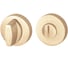 Ручка поворотная ARMADILLO BK6.R.URB52 SG-1 матовое золото 57507 1