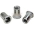 Заклепка-гайка Stalmax цилиндрическая LZN-C M6x19,5 (3,0-5,5) A2 с цилиндрическим бортиком и насечками (арт. 10497) нерж. сталь А2 (уп. 500 шт) 10497-023 6