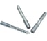 Саморез шуруп-шпилька Stalmax S-P М8х80 сантехническая шлиц TORX (арт. 11281) оцинкованная сталь (уп. 100 шт) 11281-023 3
