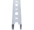Профиль Stalmax LMS P-C 30х20х1,5-2500 монтажный С-образный (арт. 12256) оцинкованная сталь (уп. 1 шт) 12256-023 2