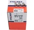 Заклепка-гайка Stalmax цилиндрическая LZN-H M4x12 (1,5-3,0) A2 с потайным бортиком и насечками (арт. 10911) нерж. сталь А2 (уп. 1000 шт) 10911-023 5