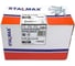 Саморез Stalmax LSP-W 4,2х32 ПШ острый (арт. 11236) оцинкованная сталь (уп. 500 шт) 11236-023 5