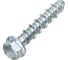 Шуруп для бетона Stalmax LSB-S 10x90/35 шестигранная голова с ПШ, кл. пр. 8.8 (арт. 11305) оцинкованная сталь (уп. 50 шт) 11305-023 2