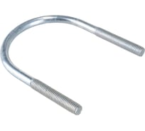 Хомут U-образный Termoclip TUB D36 (26-34) M8 (160/20 шт/кор) 9403009-212