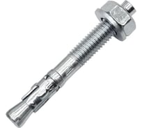 Анкер клиновой Stalmax LAR 8х150/90 (арт. 11858) оцинкованная сталь (уп. 80 шт) 11858-023