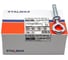 Анкерный болт Stalmax с кольцом LAB-R 12х100 (М10) (арт. 11005) оцинкованная сталь (уп. 25 шт) 11005-023 2