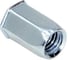 Заклепка-гайка Stalmax шестигранная LZH-R M8x18 (1.0-4.0) с уменьшенным бортиком (арт. 10491) оцинкованная сталь (уп. 250 шт) 10491-023 5