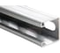 Монтажный профиль LMS P-S 41x41x2,5-6000 STALMAX оцинкованная сталь 1 шт 10880-023 10