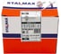 Заклепка вытяжная Stalmax LZV-WE 4,0х8 Al/St с выпуклой шляпкой и экстра увеличенным полем 12 мм (арт. 10474) алюминий/сталь (уп. 500 шт) 10474-023 5