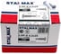 Саморез Stalmax LSP-S 4,2х25 ПШ со сверлом (арт. 11246) оцинкованная сталь (уп. 1000 шт) 11246-023 4