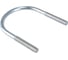 Хомут U-образный Termoclip TUB D90 M12 Hdg (30 шт/кор) 9403110-212 1