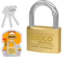Замок навесной INGCO INDUSTRIAL 20 мм (12/240) DBPL0202