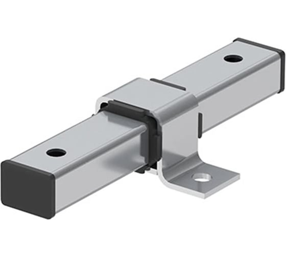 Скользящая опора УМС 40х40, ТДЦ SO-40-TDZ