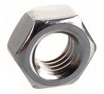 Гайка шестигранная УМС М12 DIN 934 100 шт, G-12