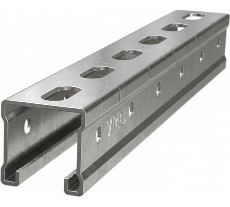 Страт-профиль УМС 41х41х2,5х900 SP-41-900