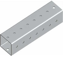 Т-профиль УМС 100х100х3000, горячий цинк TP-100-3000-HD