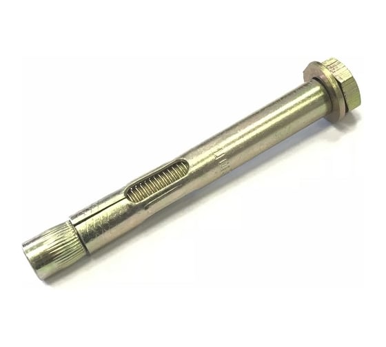 Анкерный болт УМС М8/10х100 10 шт, AB-10-100