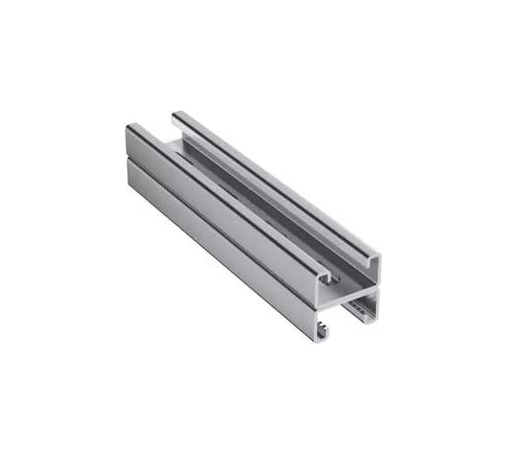 Страт-профиль УМС двойной 41х21х2,5х2000 SPD-21-2000