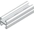 Страт-профиль УМС двойной 41х21х1,5х2400 LPD-21-2400 4