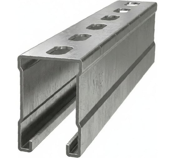 Страт-профиль УМС 41х62х2,0х1700 MP-62-1700 1