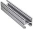 Страт-профиль УМС двойной 41х21х2,5х800, гальваническое цинкование SPD-21-800-GAL 1