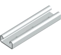 Страт-профиль УМС 41х21х2,5х2300, горячий цинк SP-21-2300-HD