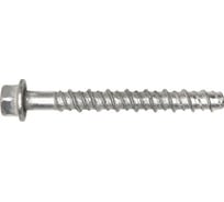 Анкер-шуруп УМС М10х75 ТС 10 шт, ASH-10-75