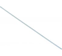 Усиленная резьбовая шпилька РК ГРУП РосКреп 10x1000, DIN 975, класс прочности 6,8 РК000003169