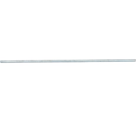 Усиленная резьбовая шпилька РК ГРУП 8x400, DIN 976, цинк, класс прочности 6,8 РКГ00003707