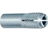 Анкер втулка забивной УМС М12/50 ТС 20 шт, AS-12-TS 1