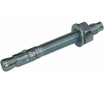 Анкер клиновой УМС М10х115/35 ТС 10 шт, AK-10-115-TS