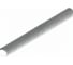 Шпилька УМС М8x1000 DIN 975 повышенной прочности 5.8, ТДЦ 7 шт, SHU-8-1000-TDZ 1