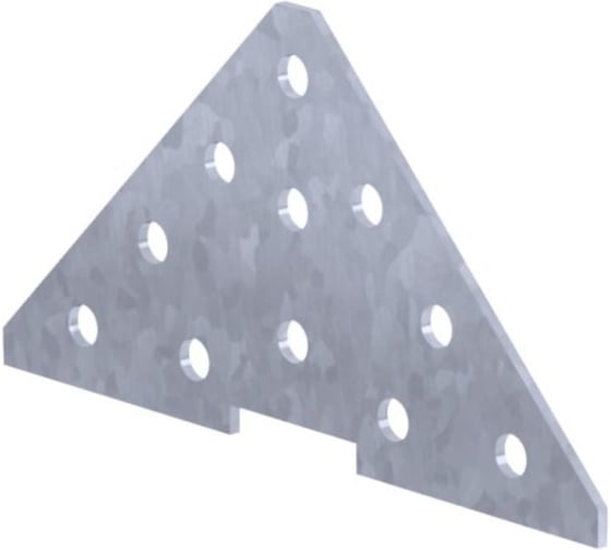 Косынка монтажная УМС 3D KM-3D