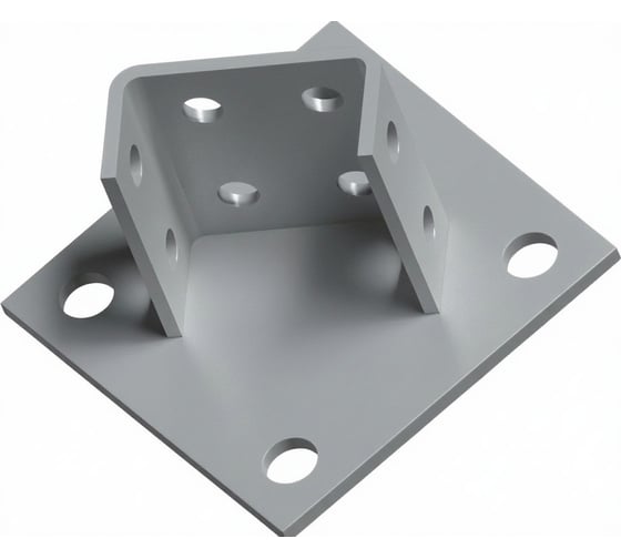 Страт-подвес двойной УМС исп. 3 SPD-3