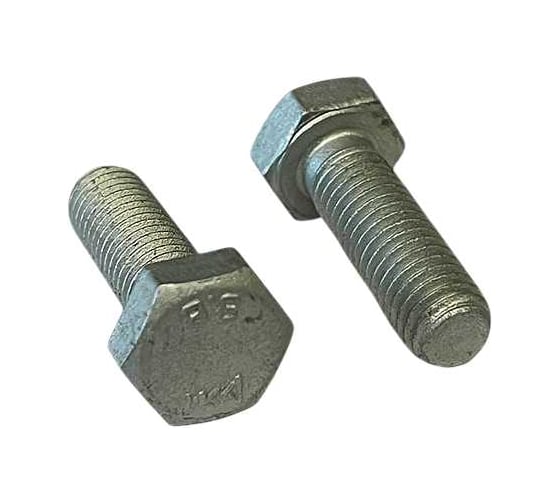 Болт ОПМ DIN 933 М6х18 8.8 black flZnncL-480h   200 шт УТ000168973