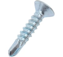 Оконный саморез SG ULTIMA 3,9х38 белые ULTWS3938