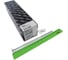 Шурупы конструкционные Finka Timber Screws CT 8,0x260 TX40 (Голубой цинк, тарелка, 50шт) FF08260CT 3