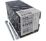 Шурупы конструкционные Finka Timber Screws CT 6,0x120 TX30 (Голубой цинк, тарелка, 100шт) FF06120CT 1