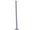 Шурупы конструкционные Finka Timber Screws CT 6,0x120 TX30 (Голубой цинк, тарелка, 100шт) FF06120CT 4