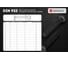 Болт ЦКИ Глобал DIN933 М10х30 с шестигранной головкой 10.9 ц SW 17 5 шт 3673719 5