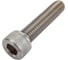 Винт ЦКИ Глобал DIN912 М8х160 8.8 ц HEX 6.0 2 шт 6059119 1