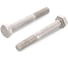 Болт ЦКИ Глобал DIN931 М18х70 с шестигранной головкой 8.8 ц SW 27 1 шт 2021819 1