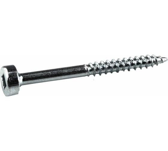 Шурупы с мелким шагом KREG 1-1/2" Pan-Head, 100 шт. SPS-F150-100-INT 1