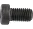 Винт ЦКИ Глобал DIN7984 М12х20 10.9 окс HEX 8.0 5 шт 10878 3