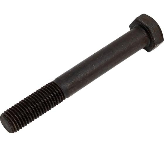 Болт ЦКИ Глобал DIN960 М12х1.5х90 10.9 окс SW 19 2 шт 4796637