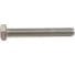 Болт ЦКИ Глобал DIN933 М4х10 с шестигранной головкой A2 SW 7.0 аналог ГОСТ 7798-70 25 шт 6276207 1