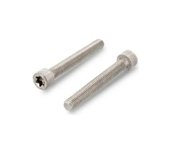 Винт ЦКИ Глобал ISO14579 М3x16 A2 TX 10 аналог DIN912 50 шт 709049007