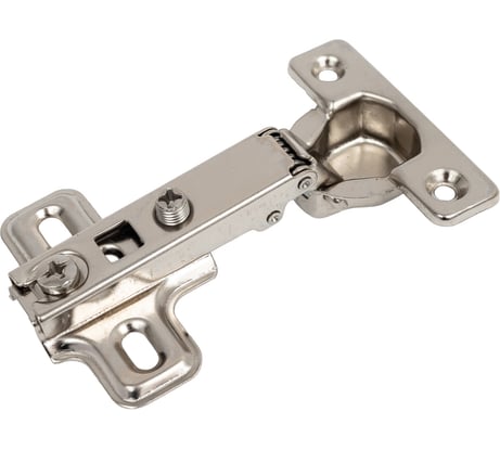 Накладная петля Локри МИНИ М-full мини