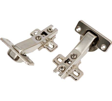 Петля Локри 45 градусов, 2 шт. М400-45