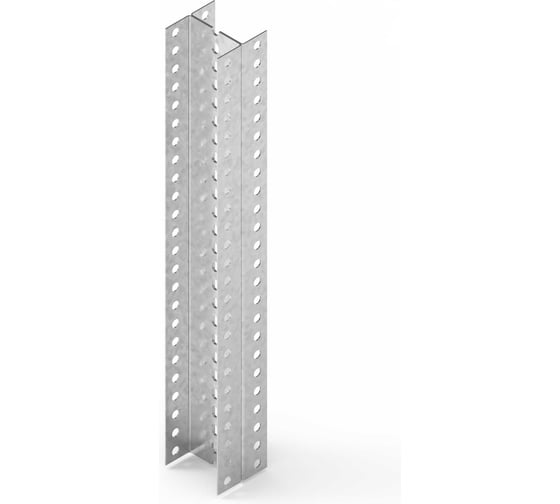 Профиль П-образный двойной ОАО «СОЭМИ» БПП2.85.80.200.3.1 Н3312440231